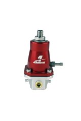 Aeromotive 92-97 Honda/Acura 1.6L VTEC Billet Adjustable Regulator thumbnail 2