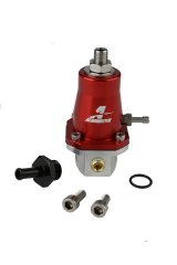Aeromotive 92-97 Honda/Acura 1.6L VTEC Billet Adjustable Regulator thumbnail 3