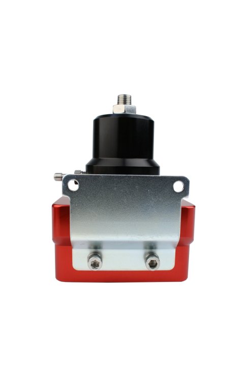 Aeromotive A2000 Carbureted Bypass Regulator - 4-Port thumbnail 1