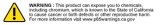 Aeromotive Marine Carb 2-Port Bypass Regulator thumbnail 5