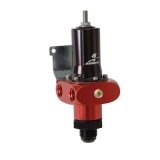 Aeromotive Pro Stock Regulator 4-Port thumbnail 1
