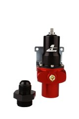 Aeromotive Pro Stock Regulator 4-Port thumbnail 4