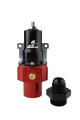 Aeromotive Pro-Stock 2-Port Regulator 4-8 PSI thumbnail 2