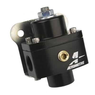 Aeromotive Marine 2-Port AN-06 Carb. Reg thumbnail 1
