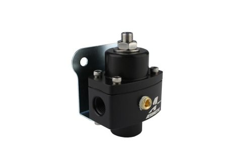 Aeromotive Marine 2-Port AN-06 Carb. Reg thumbnail 2