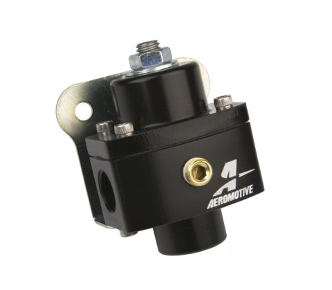 Aeromotive Marine 2-Port AN-06 Carb. Reg thumbnail 3
