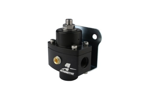 Aeromotive Marine 2-Port AN-06 Carb. Reg thumbnail 4