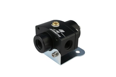 Aeromotive Marine 2-Port AN-06 Carb. Reg thumbnail 5