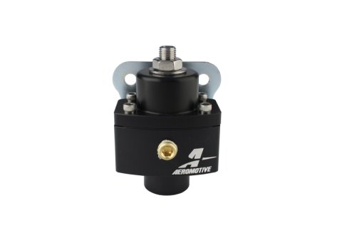 Aeromotive Marine 2-Port AN-06 Carb. Reg thumbnail 7