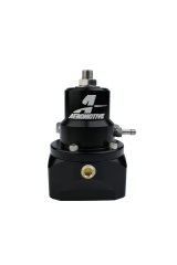 Aeromotive 2-Port Bypass Carb Regulator thumbnail 3