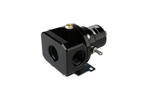 Aeromotive Dual Adjustable Alcohol Log Regulator for Belt and Direct Drive Mechanical Pumps thumbnail 6