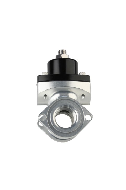 Aeromotive Modular Fuel Pressure Regulator - 2 x AN-06 Outlet and 2 x AN-10 Inlet Ports thumbnail 3