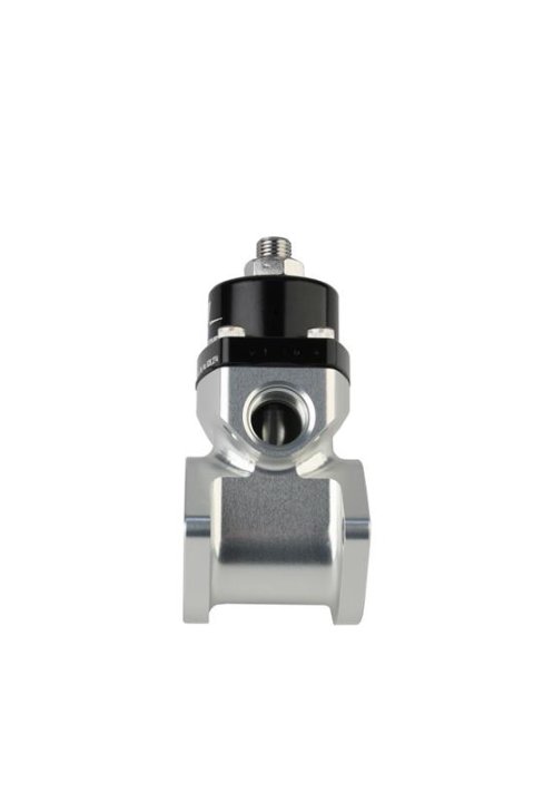 Aeromotive Modular Fuel Pressure Regulator - 2 x AN-06 Outlet and 2 x AN-10 Inlet Ports thumbnail 5
