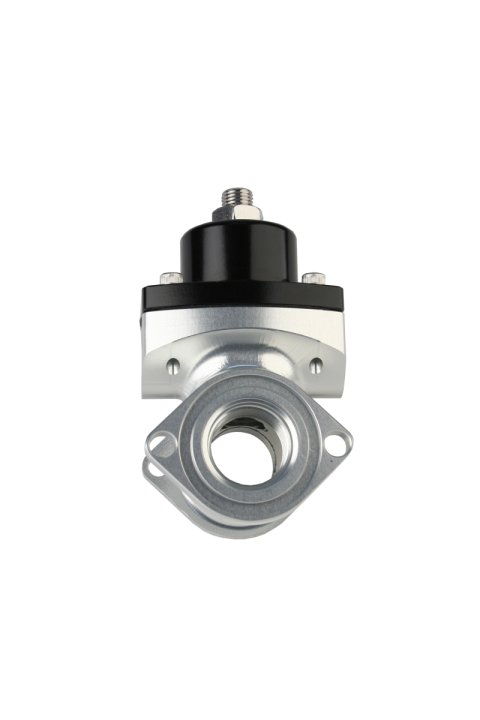 Aeromotive Modular Fuel Pressure Regulator - 2 x AN-06 Outlet and 2 x AN-10 Inlet Ports thumbnail 9