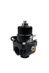 Aeromotive Adjustable Regulator - 3-15PSI - .313 Valve - (2) -08 Inlets/ -08 Return thumbnail 9