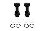 Aeromotive Fuel Log Conversion Kit (14201 or 14202 to 14203 Holley Ultra HD 3/4-16) thumbnail 5