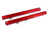 Aeromotive 5.0 Liter Ford Billet Fuel Rails 5/8in I.D. thumbnail 9
