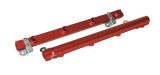 Aeromotive 96-04 Ford 4.6 SOHC Billet Fuel Rails 5/8in I.D. thumbnail 2