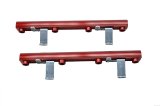 Aeromotive 96-98.5 Ford DOHC 4.6L Billet Fuel Rails (Cobra) thumbnail 1