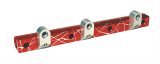 Aeromotive Mitsubishi 4G63 Billet Fuel Rail thumbnail 1