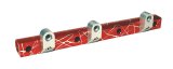 Aeromotive Mitsubishi 4G63 Billet Fuel Rail thumbnail 2