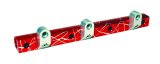 Aeromotive Mitsubishi 4G63 Billet Fuel Rail thumbnail 9