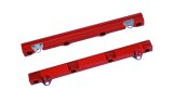 Aeromotive 98.5-04 Ford DOHC 4.6L Billet Fuel Rails (Cobra) thumbnail 2