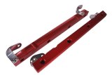 Aeromotive 05 Cadillac Northstar Billet Fuel Rails thumbnail 2