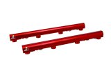 Aeromotive 05-10 Ford Mustang GT 4.6L 3 valve Fuel Rails thumbnail 2