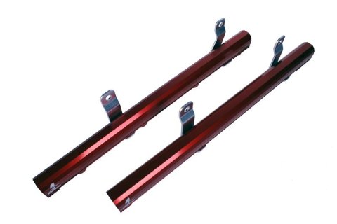 Aeromotive 97-05 Ford 5.4L 2 Valve Fuel Rails (Non Lightning Truck) thumbnail 2