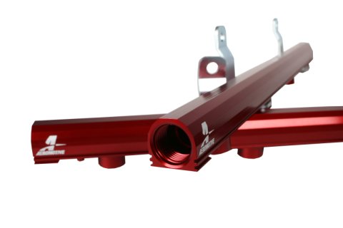 Aeromotive 97-05 Ford 5.4L 2 Valve Fuel Rails (Non Lightning Truck) thumbnail 3
