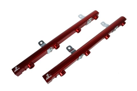Aeromotive 97-05 Ford 5.4L 2 Valve Fuel Rails (Non Lightning Truck) thumbnail 8