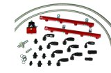 Aeromotive 97-05 Ford 5.4L 2 Valve Fuel Rail System (Non Lightning Truck) thumbnail 3