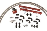 Aeromotive 96-98.5 Ford DOHC 4.6L Fuel Rail System (Cobra) thumbnail 2