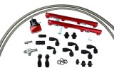 Aeromotive 96-98.5 Ford DOHC 4.6L Fuel Rail System (Cobra) thumbnail 9