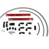 Aeromotive 98.5-04 Ford DOHC 4.6L Fuel Rail System (Cobra) thumbnail 1