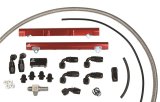 Aeromotive 98.5-04 Ford DOHC 4.6L Fuel Rail System (Cobra) thumbnail 2