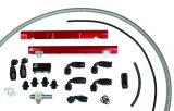 Aeromotive 98.5-04 Ford DOHC 4.6L Fuel Rail System (Cobra) thumbnail 3
