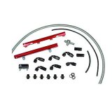 Aeromotive 05-06 Ford Mustang GT 4.6L 3 valve Fuel Rail System thumbnail 1