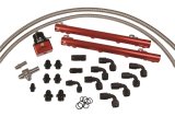 Aeromotive 96-98.5 Ford SOHC 4.6L Fuel Rail System thumbnail 2