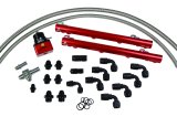 Aeromotive 96-98.5 Ford SOHC 4.6L Fuel Rail System thumbnail 4