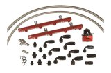 Aeromotive 99-04 Ford 5.4L Lightning and Harley 1/2 Ton Truck Billet Fuel Rail System thumbnail 1
