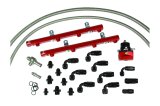 Aeromotive 99-04 Ford 5.4L Lightning and Harley 1/2 Ton Truck Billet Fuel Rail System thumbnail 3