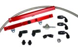 Aeromotive 99-04 C5 Corvette Rail Kit thumbnail 3