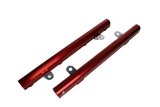 Aeromotive Ford 5.0L 4V Fuel Rail Kit thumbnail 2