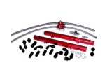Aeromotive 03-07 Evo Billet Fuel Rail Kit thumbnail 5