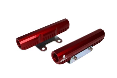 Aeromotive 02-14 2.0L Subaru WRX/07-14 STi Fuel Rails thumbnail 5