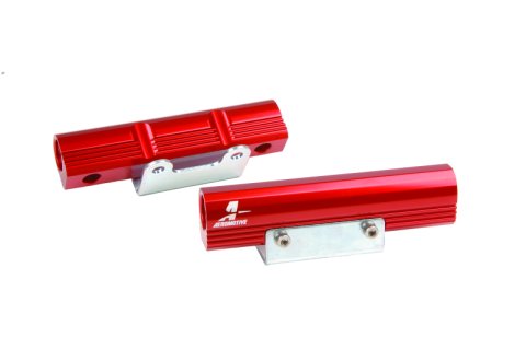 Aeromotive 02-14 2.0L Subaru WRX/07-14 STi Fuel Rails thumbnail 6