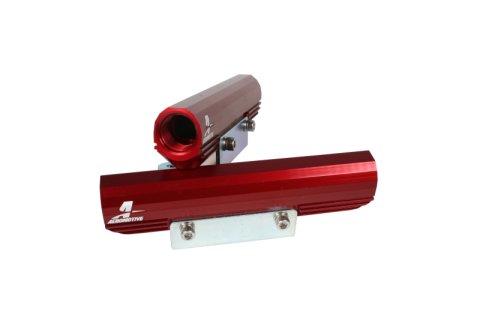 Aeromotive 02-14 2.0L Subaru WRX/07-14 STi Fuel Rails thumbnail 8