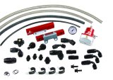 Aeromotive 02-14 2.0L Subaru WRX/ 07-14 STi Fuel Rail Kit thumbnail 3